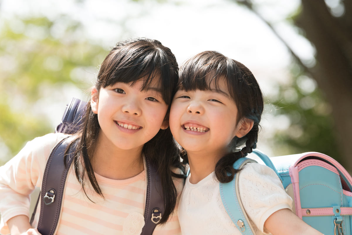 Ⅱ期治療とは（永久歯列期：10歳頃から）