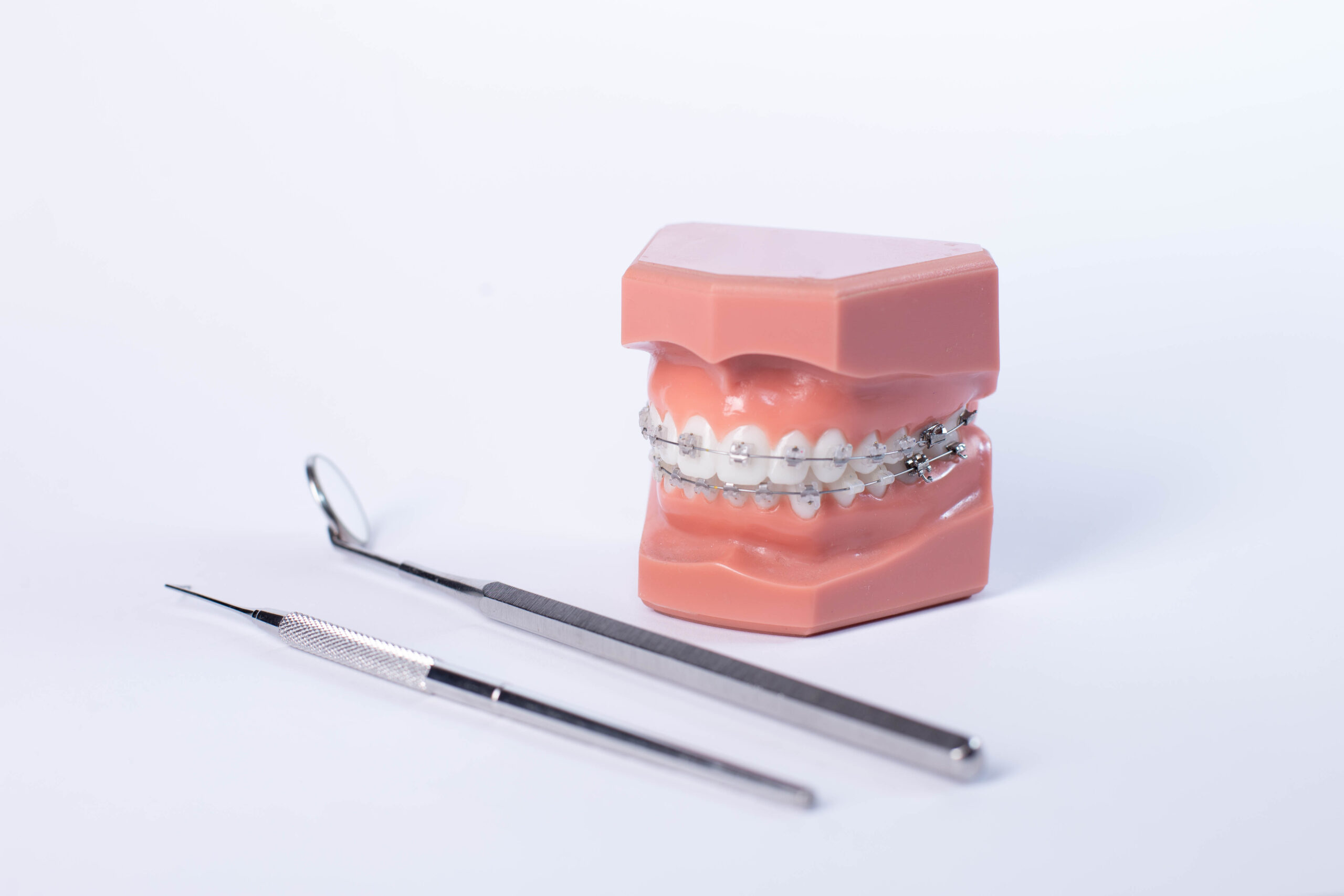 成人矯正治療 - 北参道歯科・矯正歯科